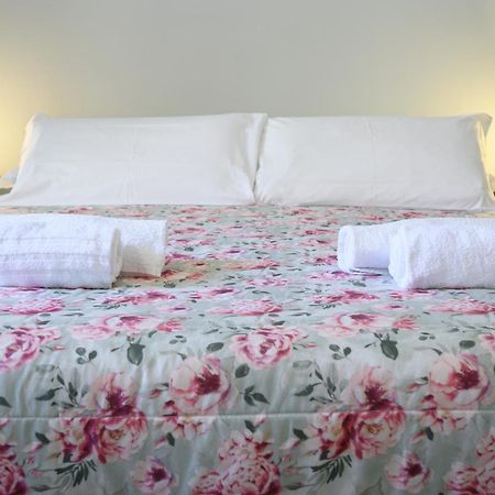 Guesthouse O Affittacamere Magenta Baylon Suite Рим Екстериор снимка
