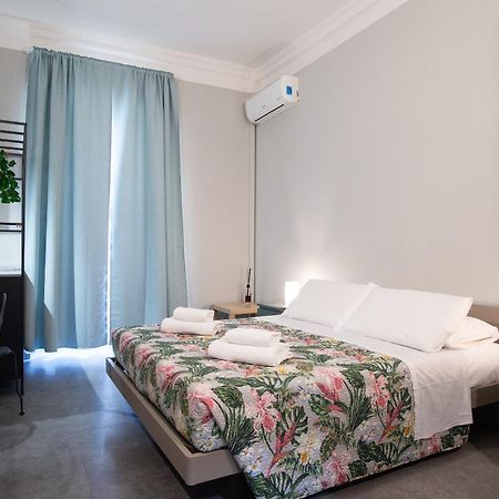 Guesthouse O Affittacamere Magenta Baylon Suite Рим Екстериор снимка