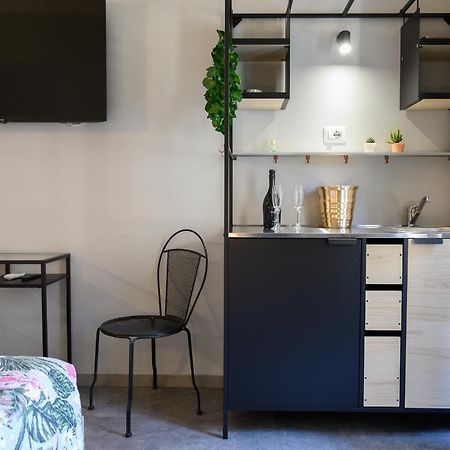 Guesthouse O Affittacamere Magenta Baylon Suite Рим Екстериор снимка