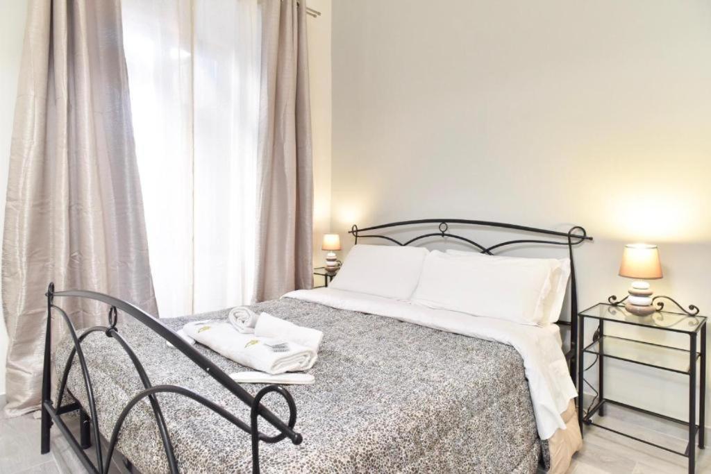 Guesthouse O Affittacamere Magenta Baylon Suite Рим Екстериор снимка
