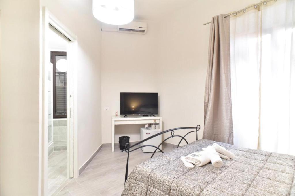 Guesthouse O Affittacamere Magenta Baylon Suite Рим Екстериор снимка