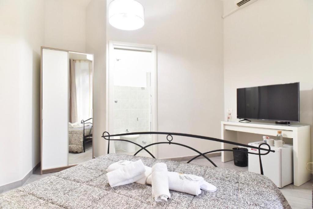 Guesthouse O Affittacamere Magenta Baylon Suite Рим Екстериор снимка