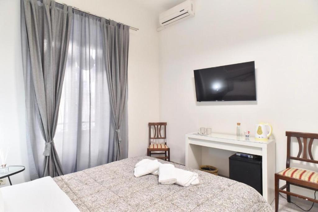 Guesthouse O Affittacamere Magenta Baylon Suite Рим Екстериор снимка
