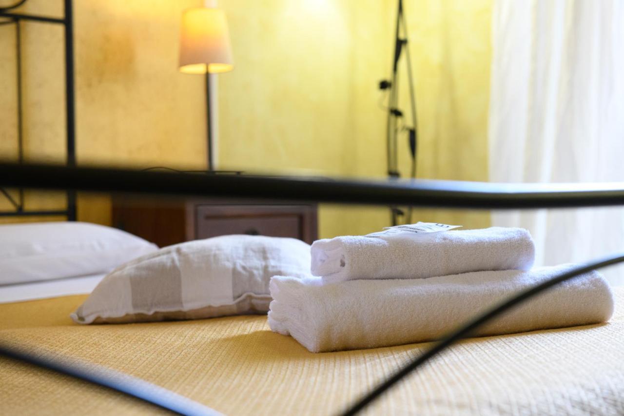 Guesthouse O Affittacamere Magenta Baylon Suite Рим Екстериор снимка