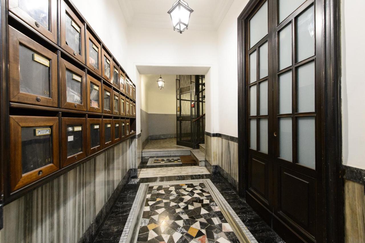 Guesthouse O Affittacamere Magenta Baylon Suite Рим Екстериор снимка