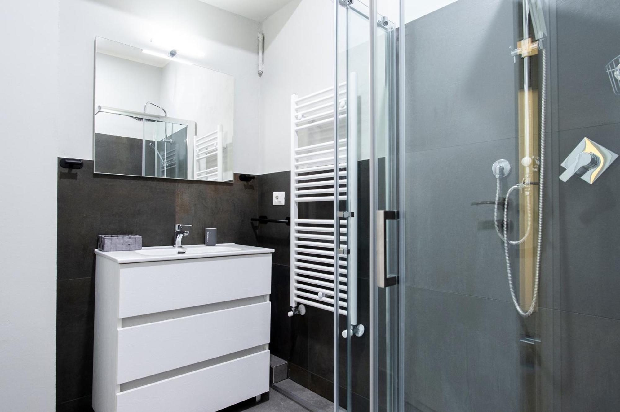 Guesthouse O Affittacamere Magenta Baylon Suite Рим Екстериор снимка