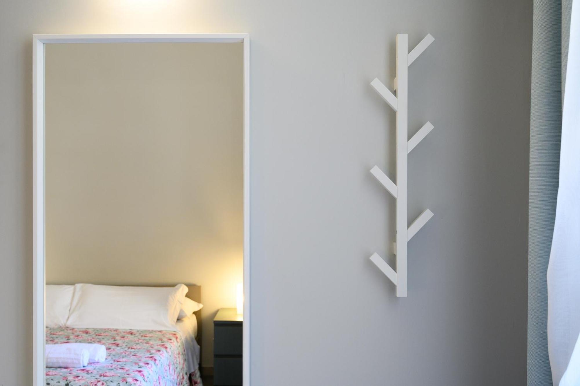 Guesthouse O Affittacamere Magenta Baylon Suite Рим Екстериор снимка
