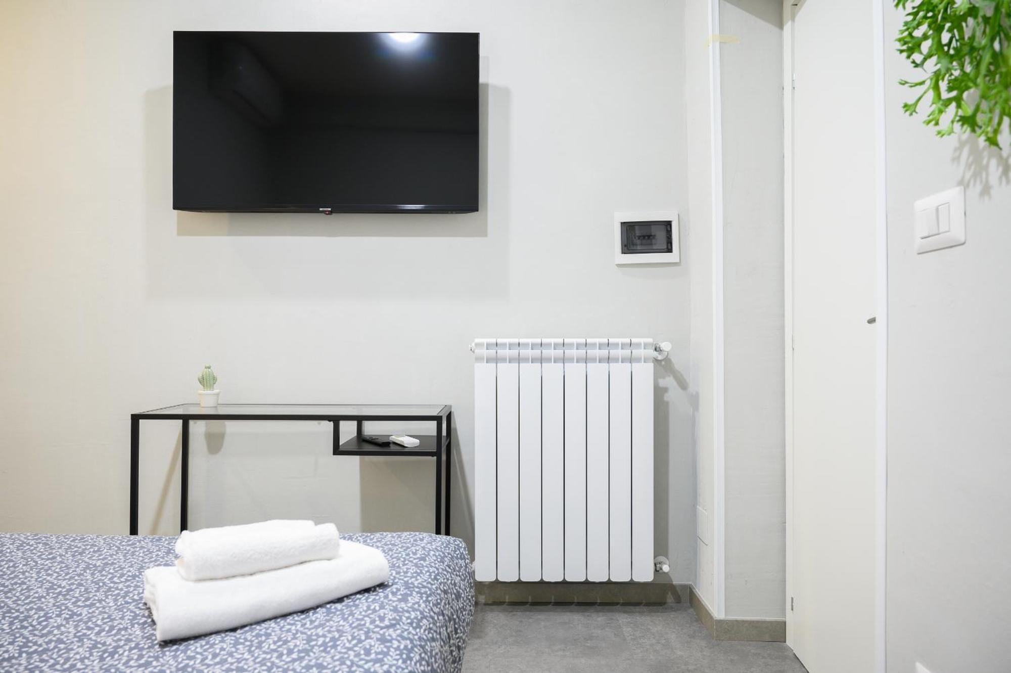 Guesthouse O Affittacamere Magenta Baylon Suite Рим Екстериор снимка