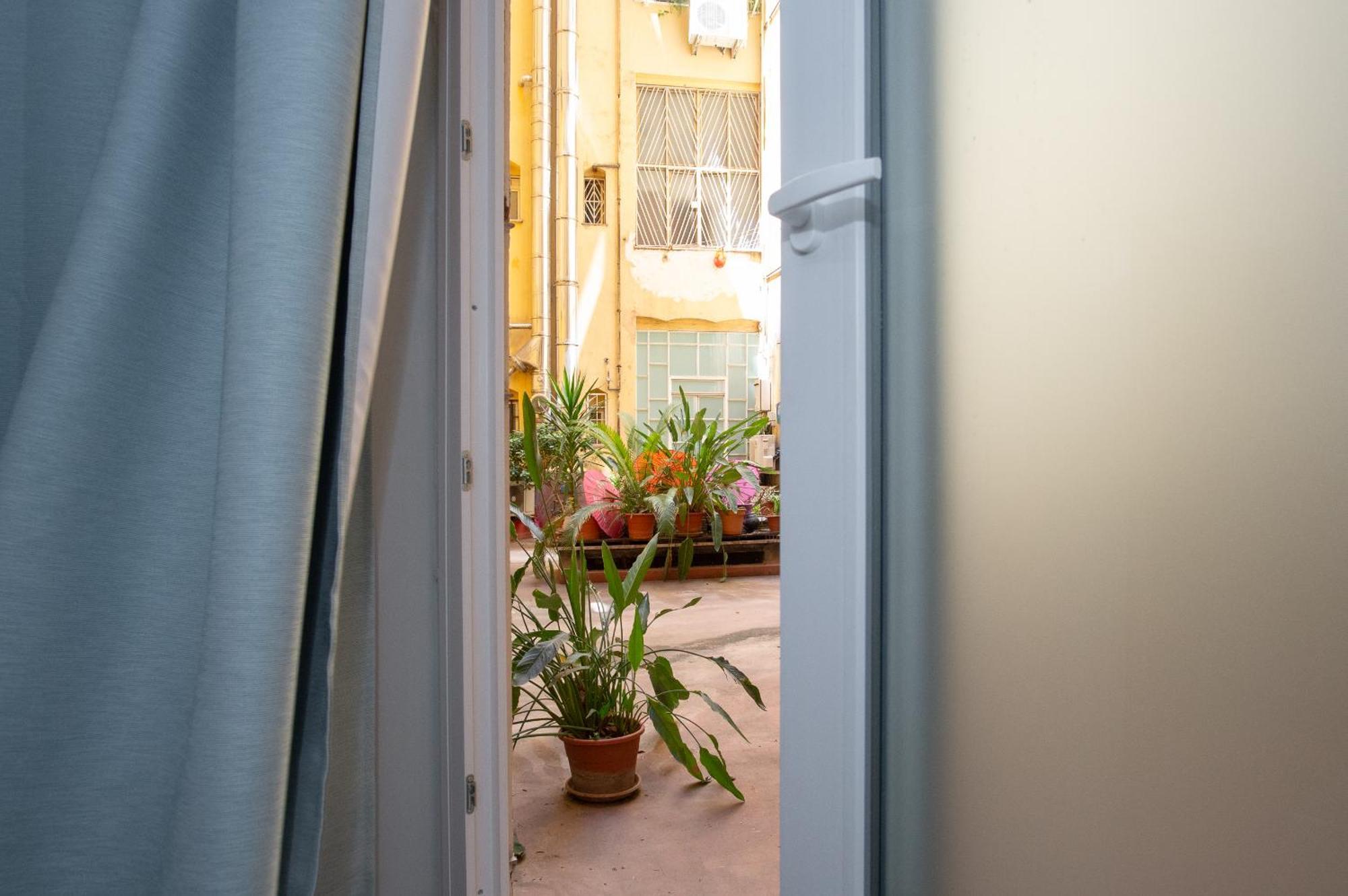 Guesthouse O Affittacamere Magenta Baylon Suite Рим Екстериор снимка