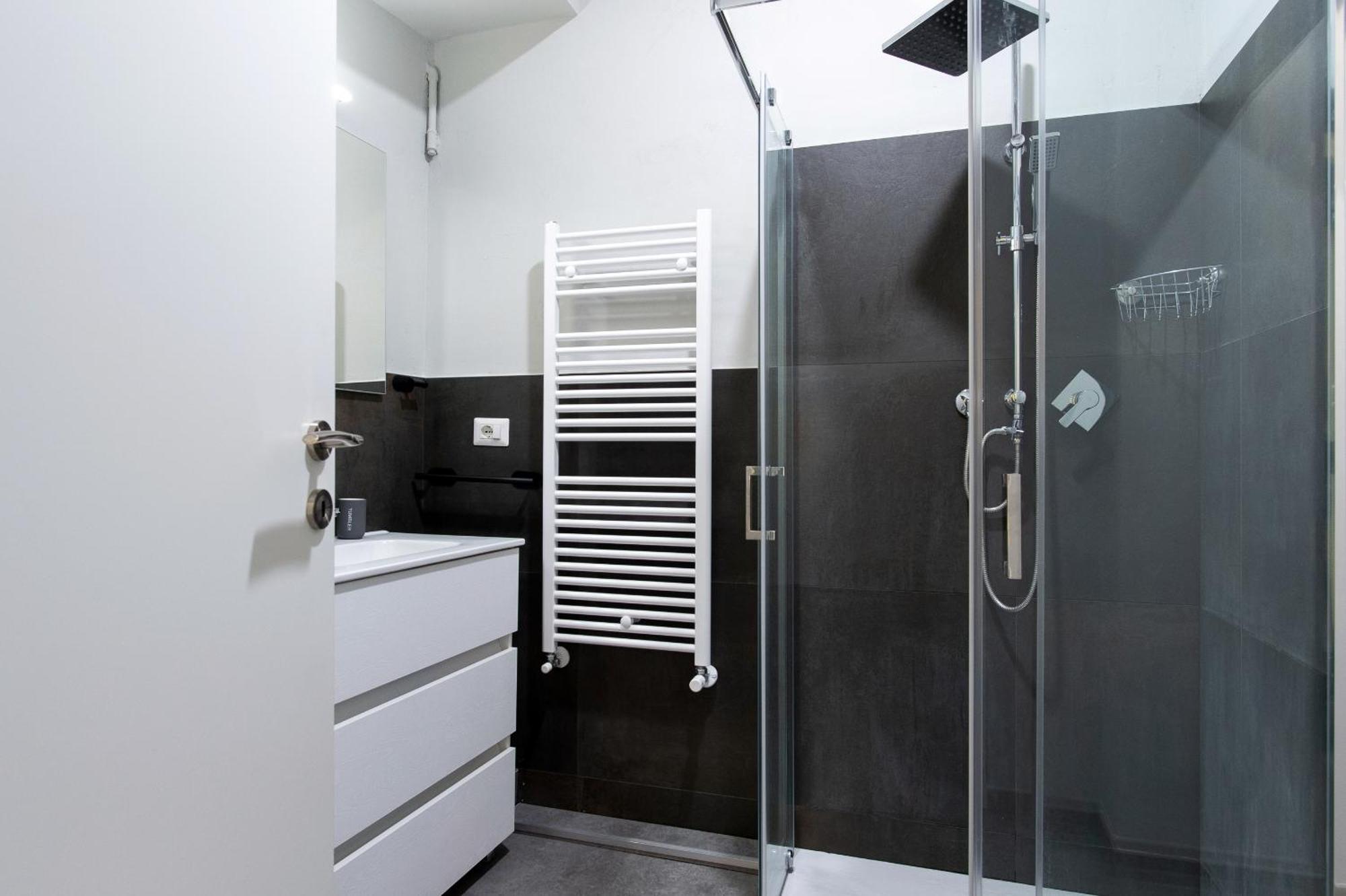 Guesthouse O Affittacamere Magenta Baylon Suite Рим Екстериор снимка