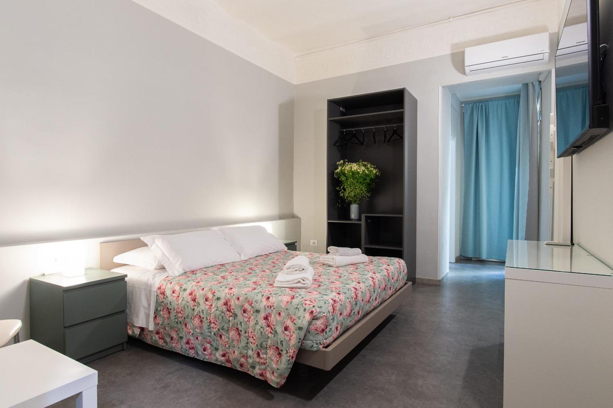 Guesthouse O Affittacamere Magenta Baylon Suite Рим Екстериор снимка
