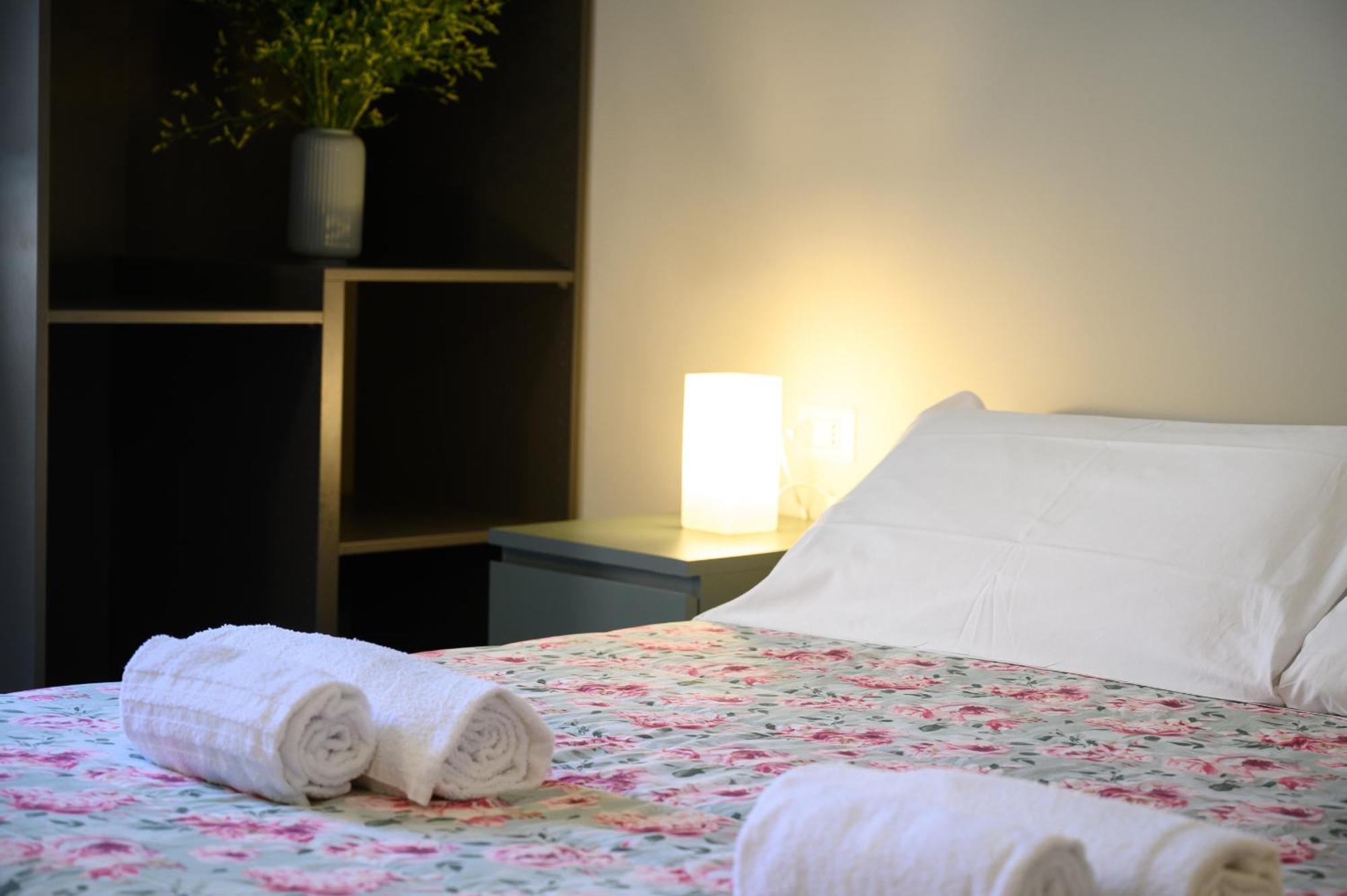 Guesthouse O Affittacamere Magenta Baylon Suite Рим Екстериор снимка