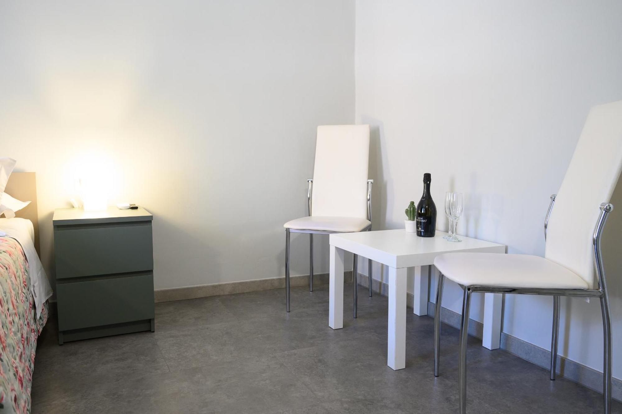 Guesthouse O Affittacamere Magenta Baylon Suite Рим Екстериор снимка