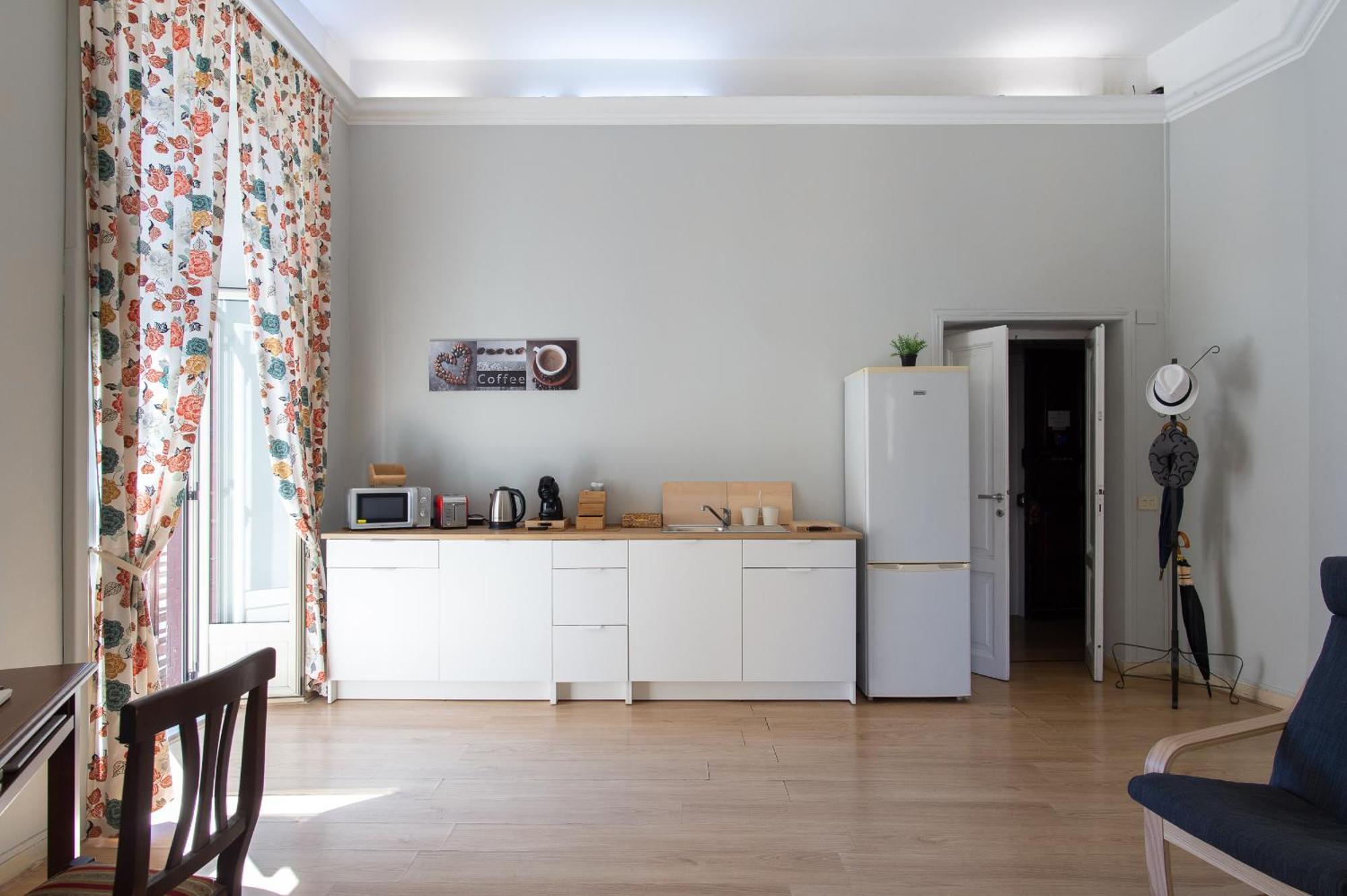 Guesthouse O Affittacamere Magenta Baylon Suite Рим Екстериор снимка