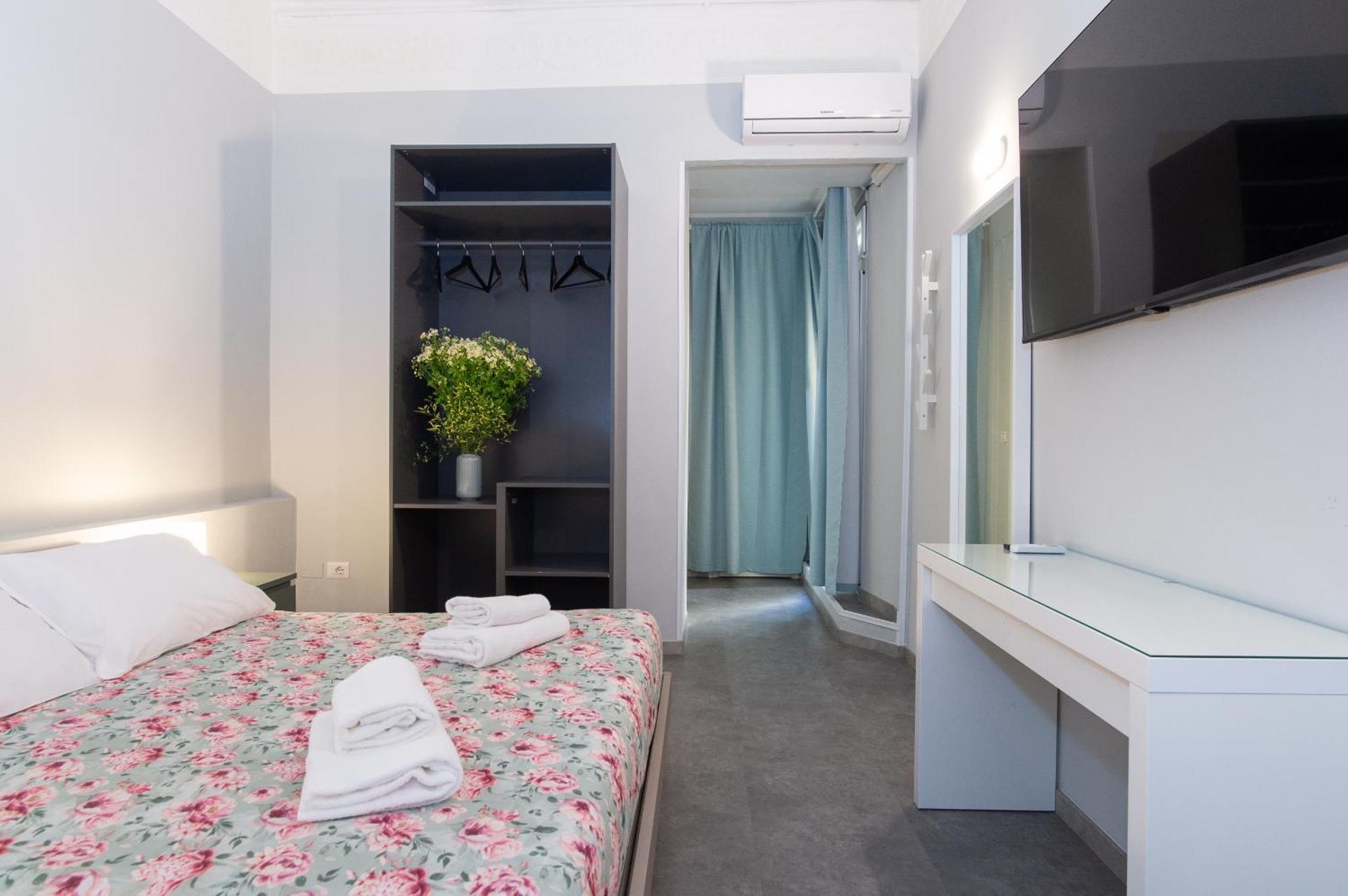 Guesthouse O Affittacamere Magenta Baylon Suite Рим Екстериор снимка