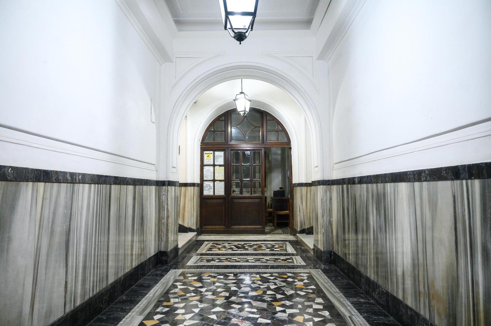 Guesthouse O Affittacamere Magenta Baylon Suite Рим Екстериор снимка