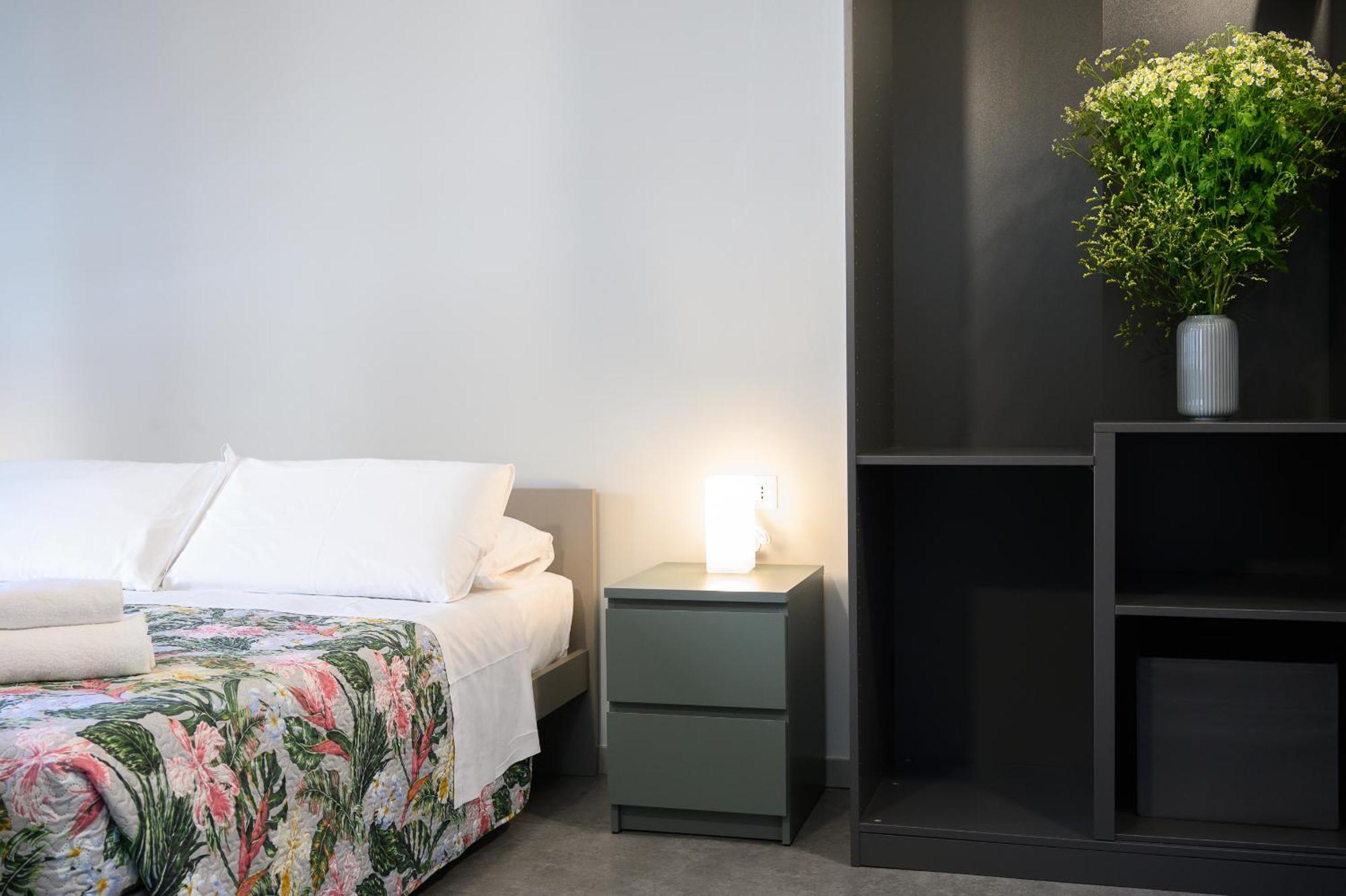 Guesthouse O Affittacamere Magenta Baylon Suite Рим Екстериор снимка