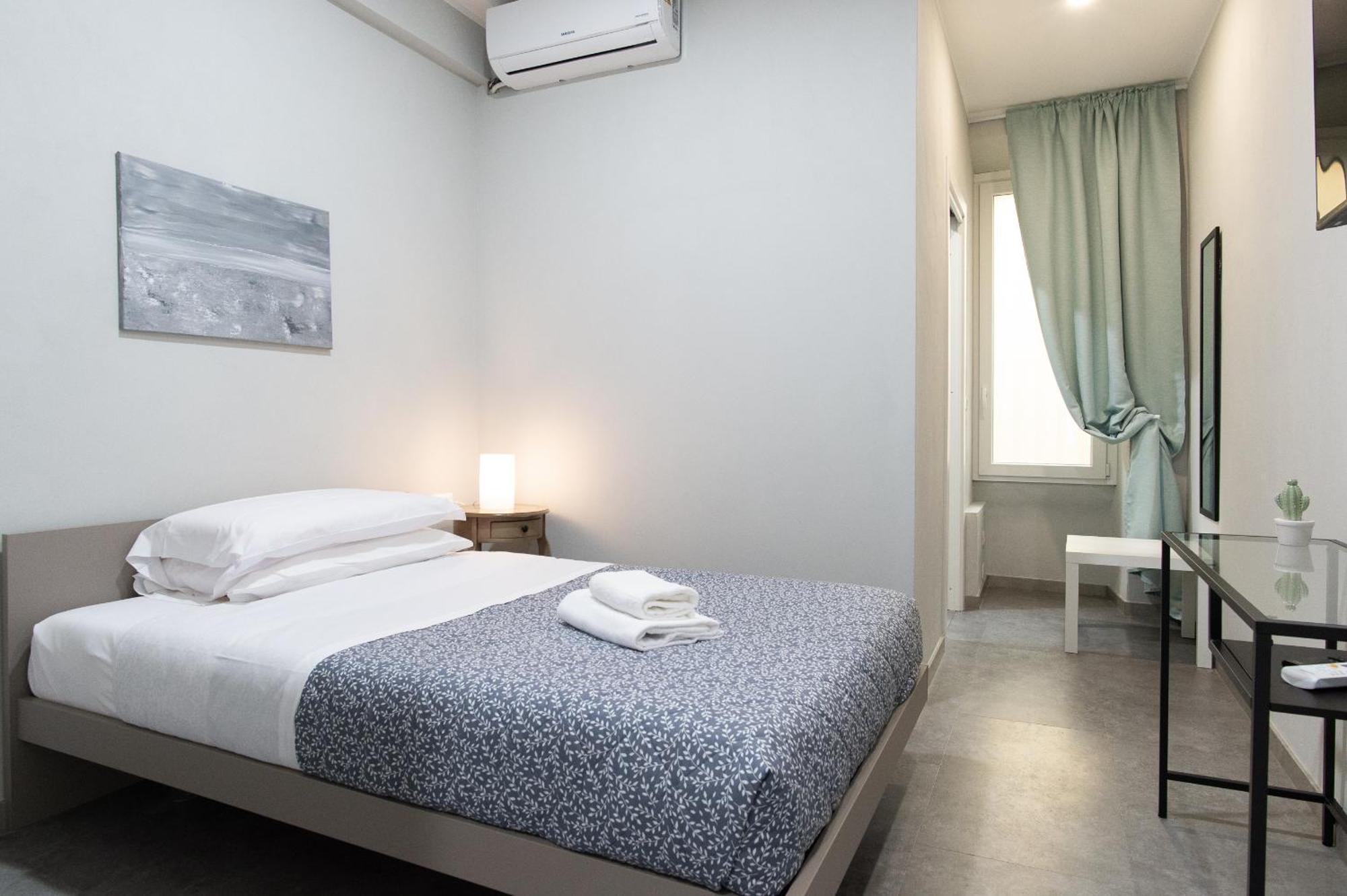 Guesthouse O Affittacamere Magenta Baylon Suite Рим Екстериор снимка