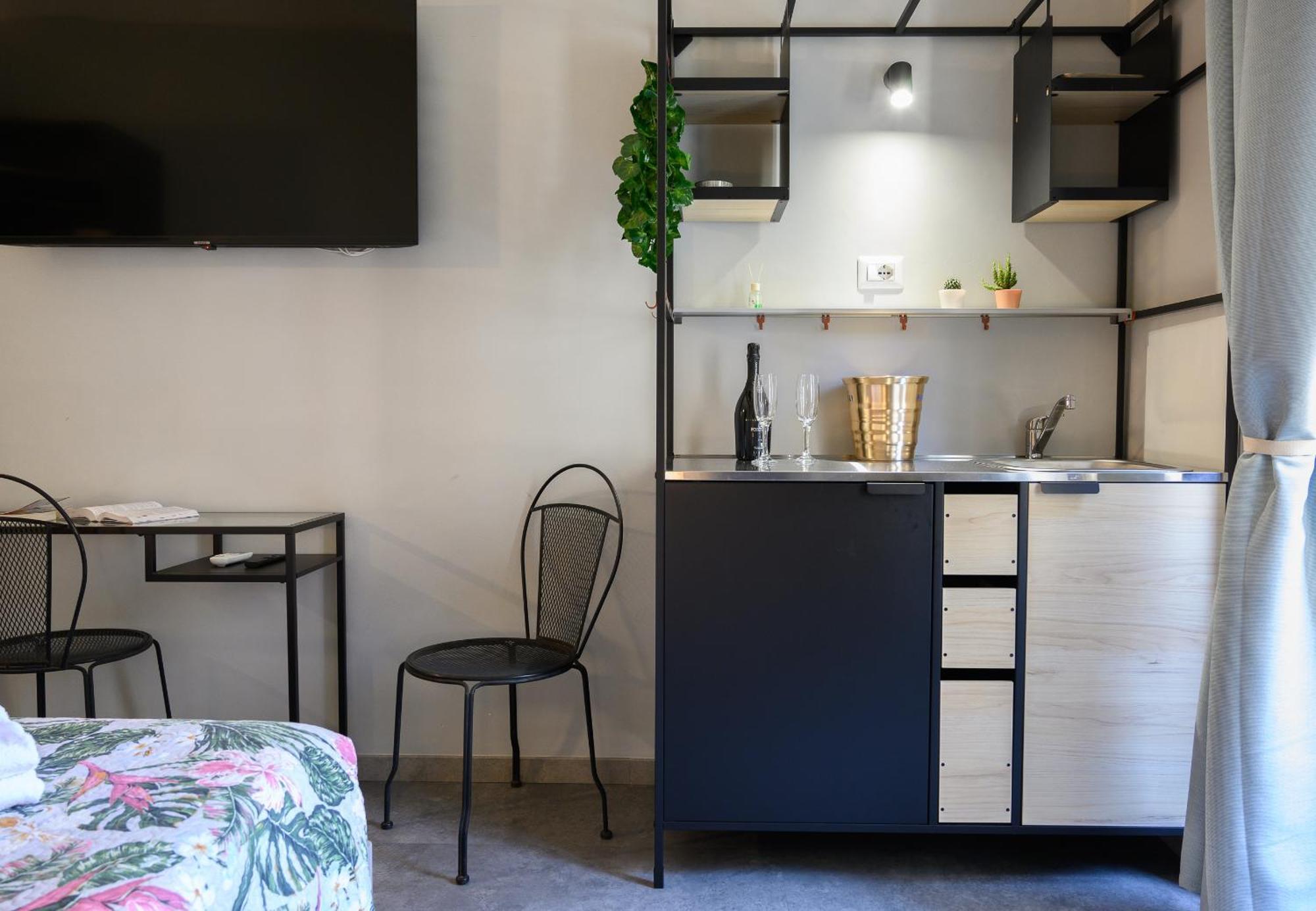Guesthouse O Affittacamere Magenta Baylon Suite Рим Екстериор снимка